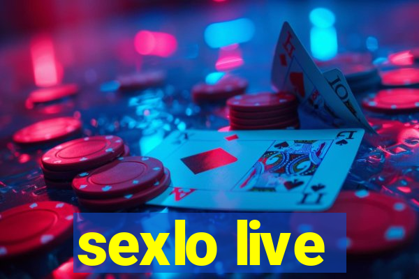 sexlo live